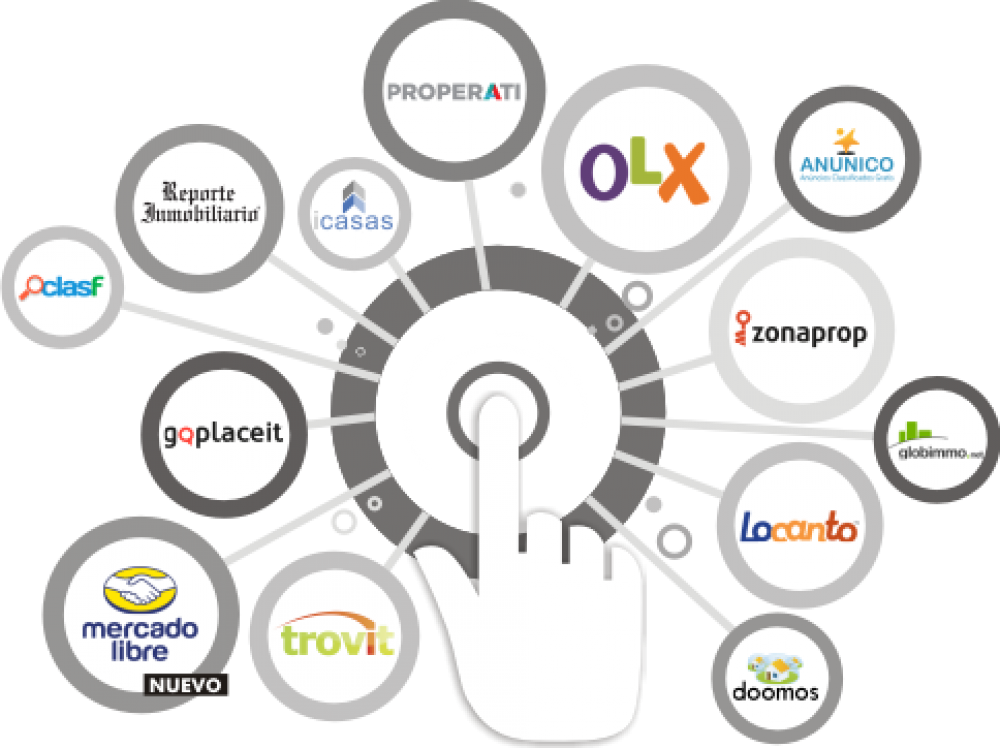 NUESTRA PAGINA WEB