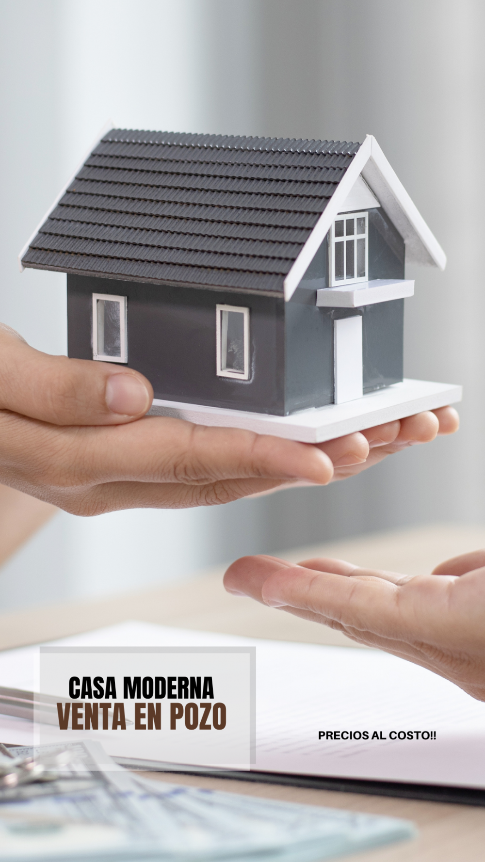 Precauciones para comprar un inmueble de pozo