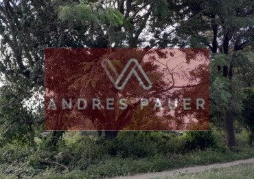 VENTA DE TERRENO