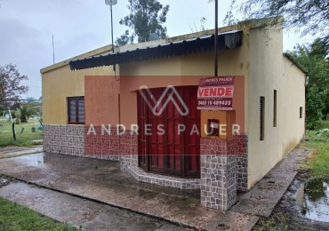 VENTA DE CASA