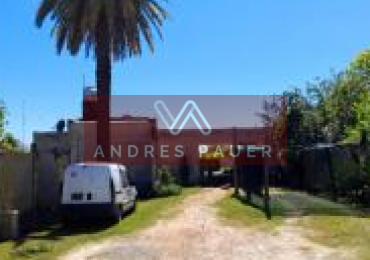 VENTA DE CASA