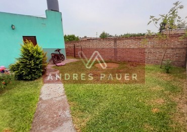ALQUILER DE DEPARTAMENTO
