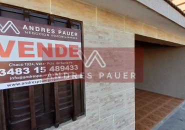 VENTA DE CASA