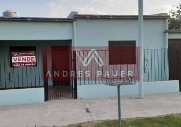 VENTA DE CASA