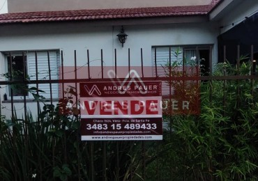VENTA DE CASA