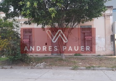 venta de casona en zona centrica