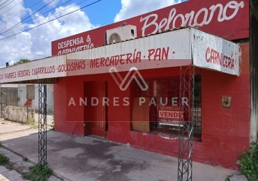 VENTA DE LOCAL COMERCIAL