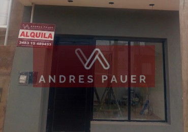 ALQUILER DE LOCAL COMERCIAL