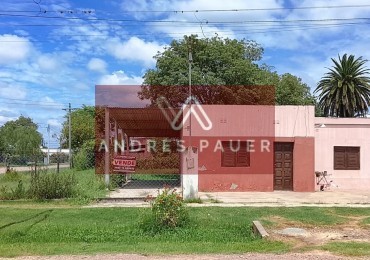 VENTA DE CASA