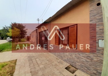 ALQUILER DE DEPARTAMENTO INTERNO