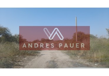 VENTA DE CAMPO