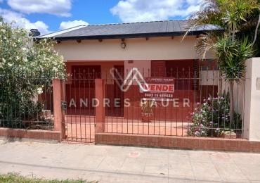 VENTA DE CASA