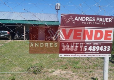 VENTA DE CASA